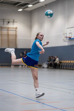 Bild 253 - wAJ HSG Herzhorn/Kollmar/Neuendorf - HSG SZOWW : Ergebnis: 56:26
